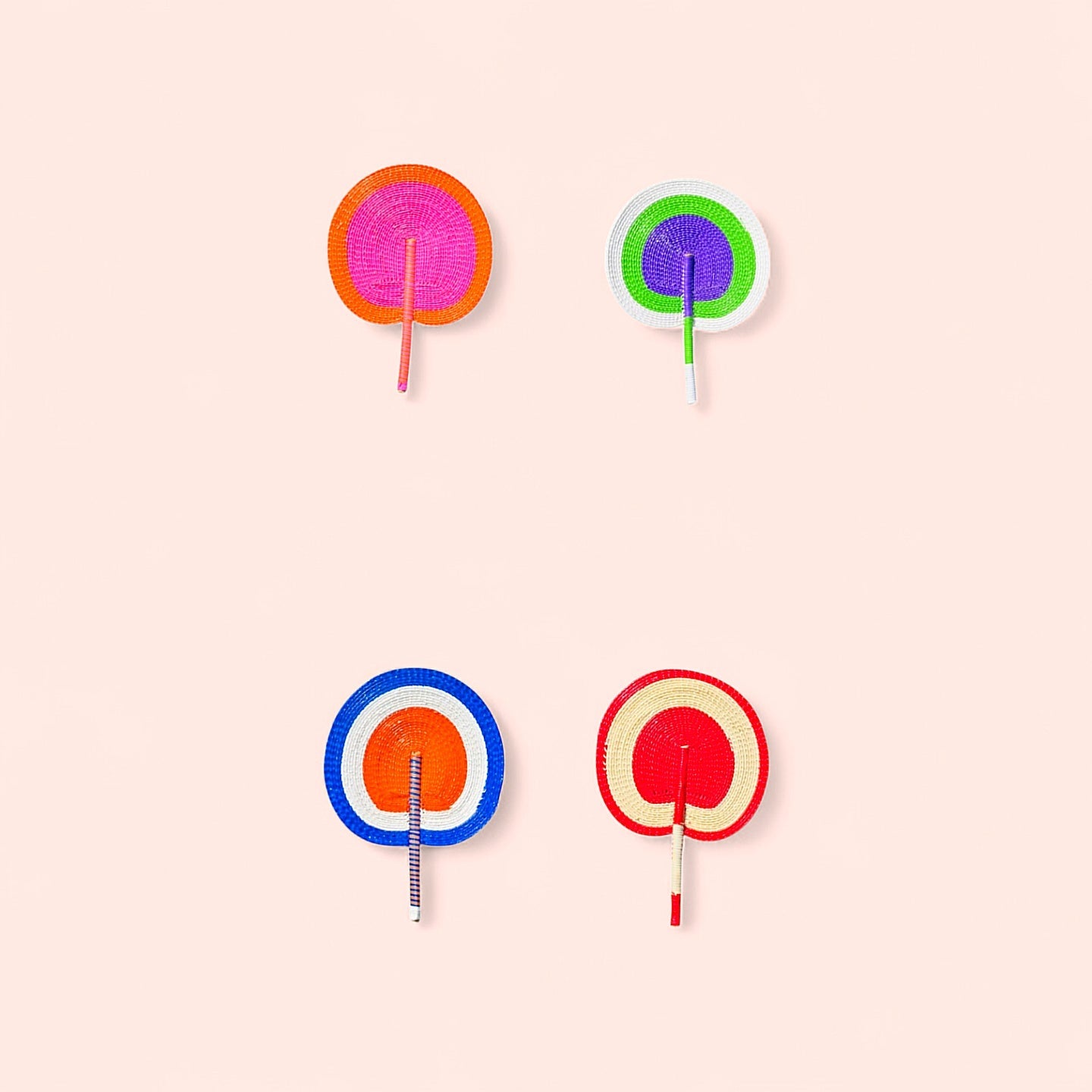 Abanicos