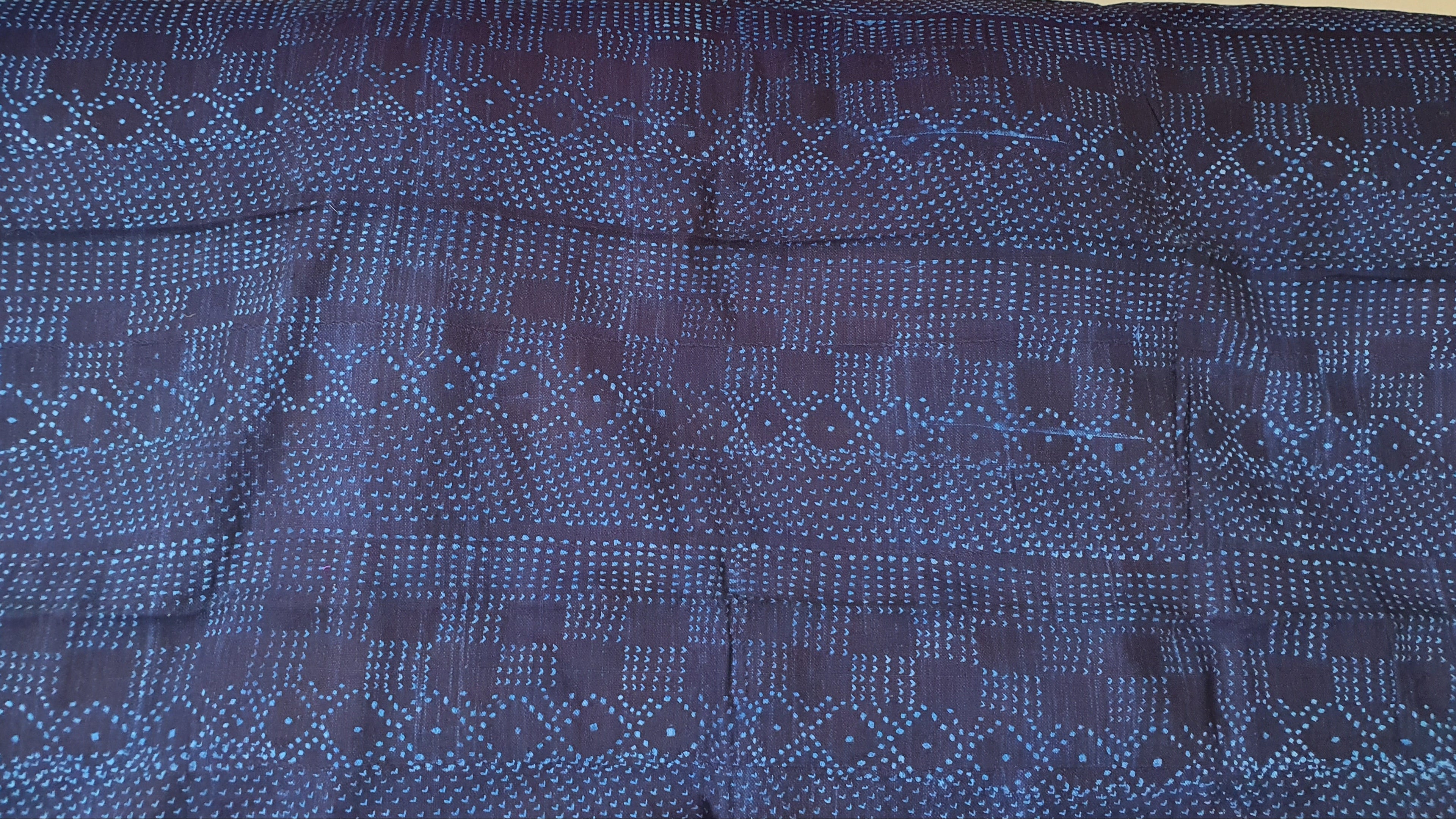 INDIGO