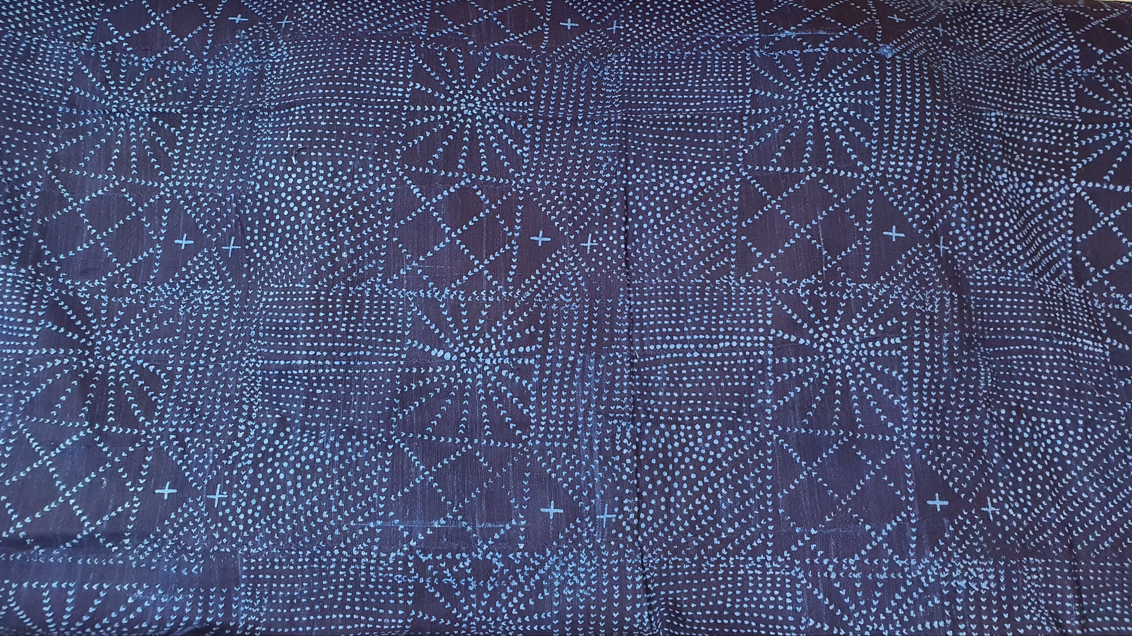 INDIGO
