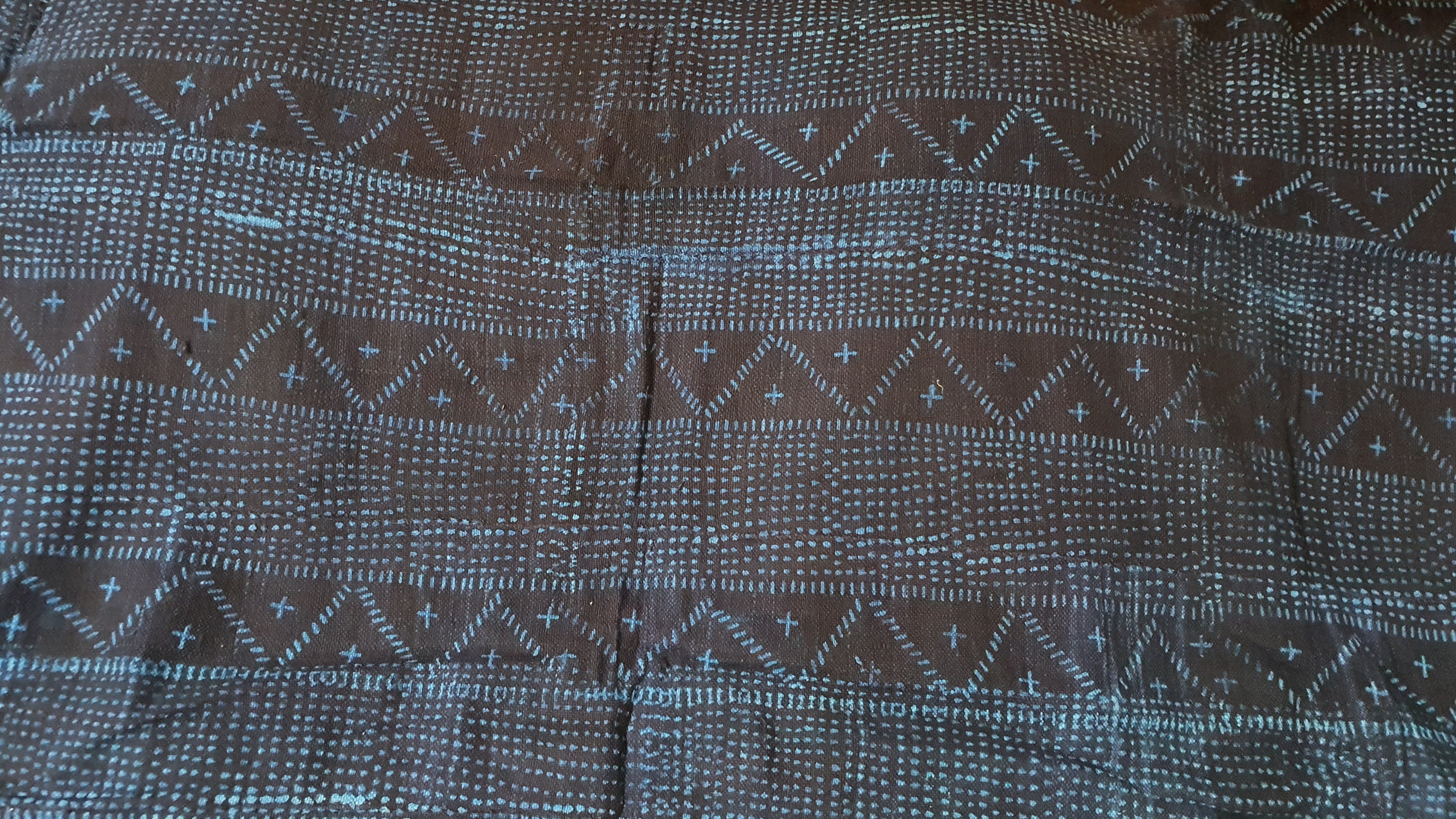 INDIGO