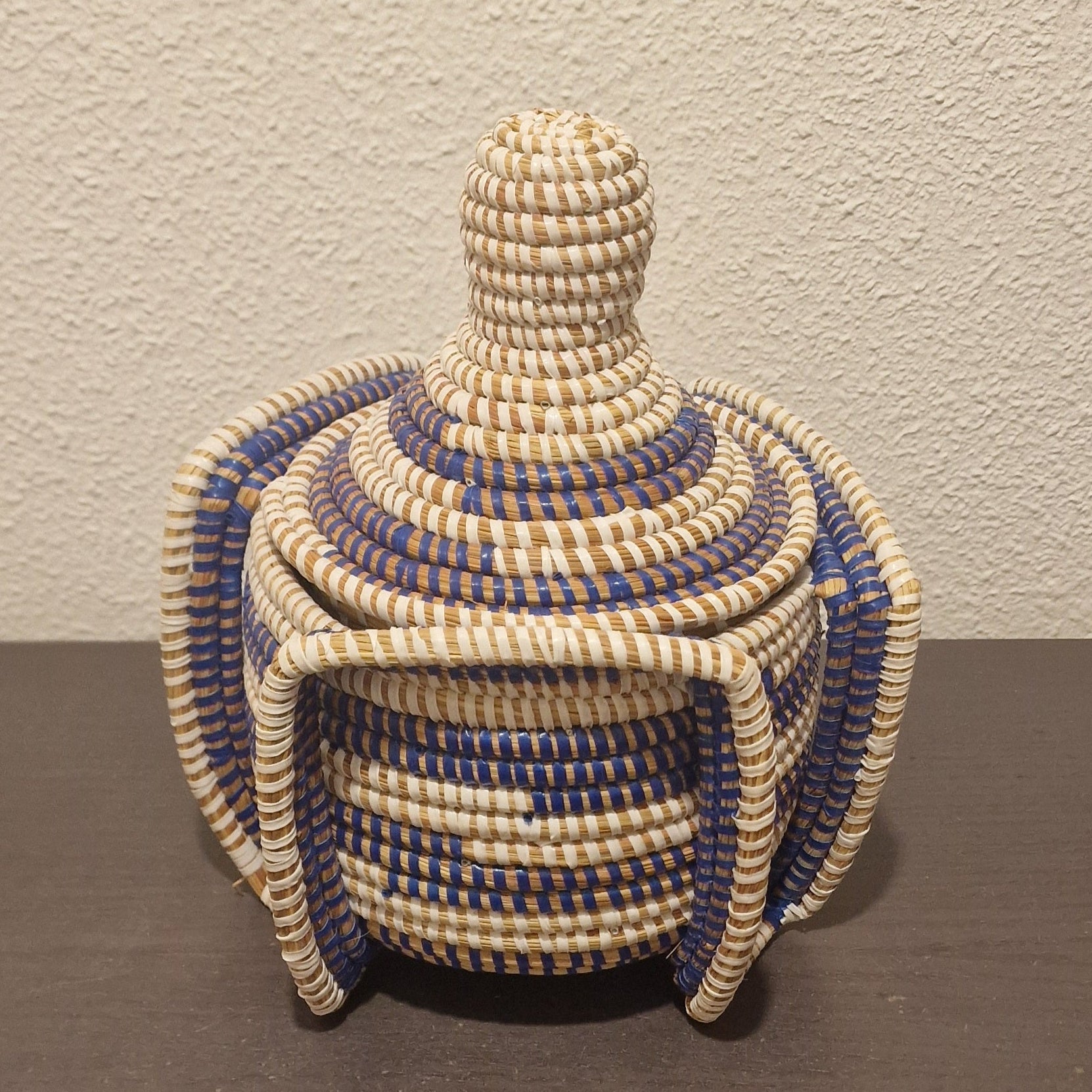 VIOLETA ESENCIAL