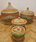 NOVA ESENCIAL CONJUNTO.