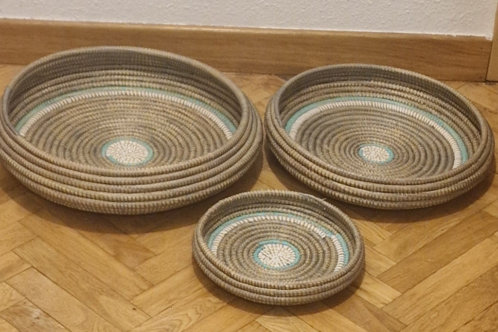 TERANGA ESENCIAL CURVADA CONJUNTO