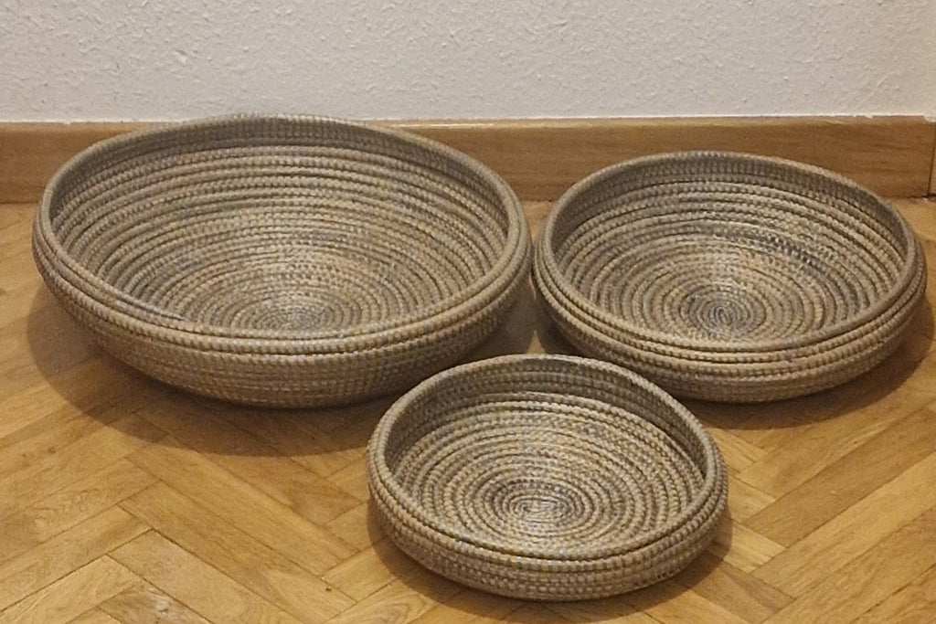 TERANGA ESENCIAL CURVADA CONJUNTO