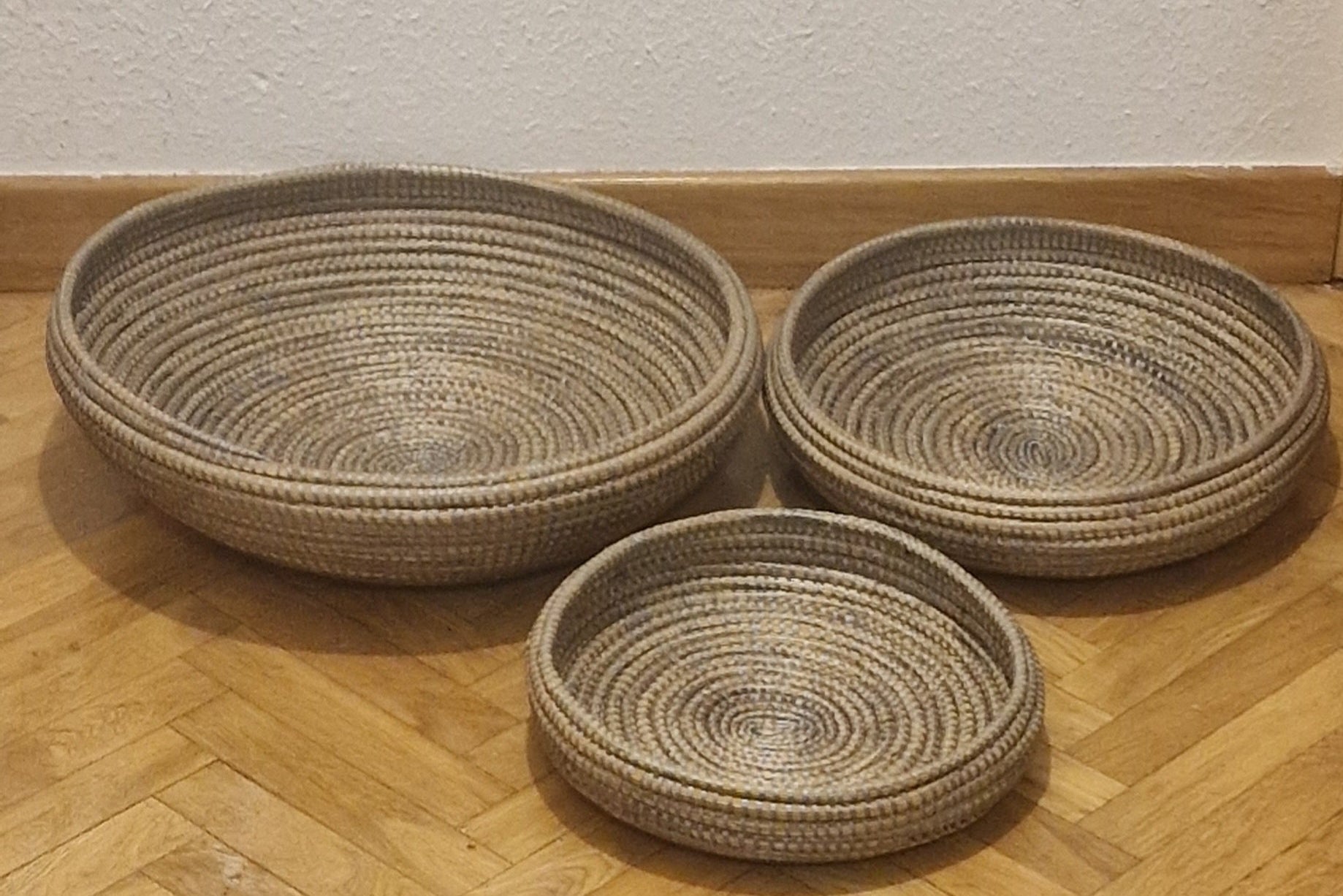 TERANGA ESENCIAL CURVADA CONJUNTO