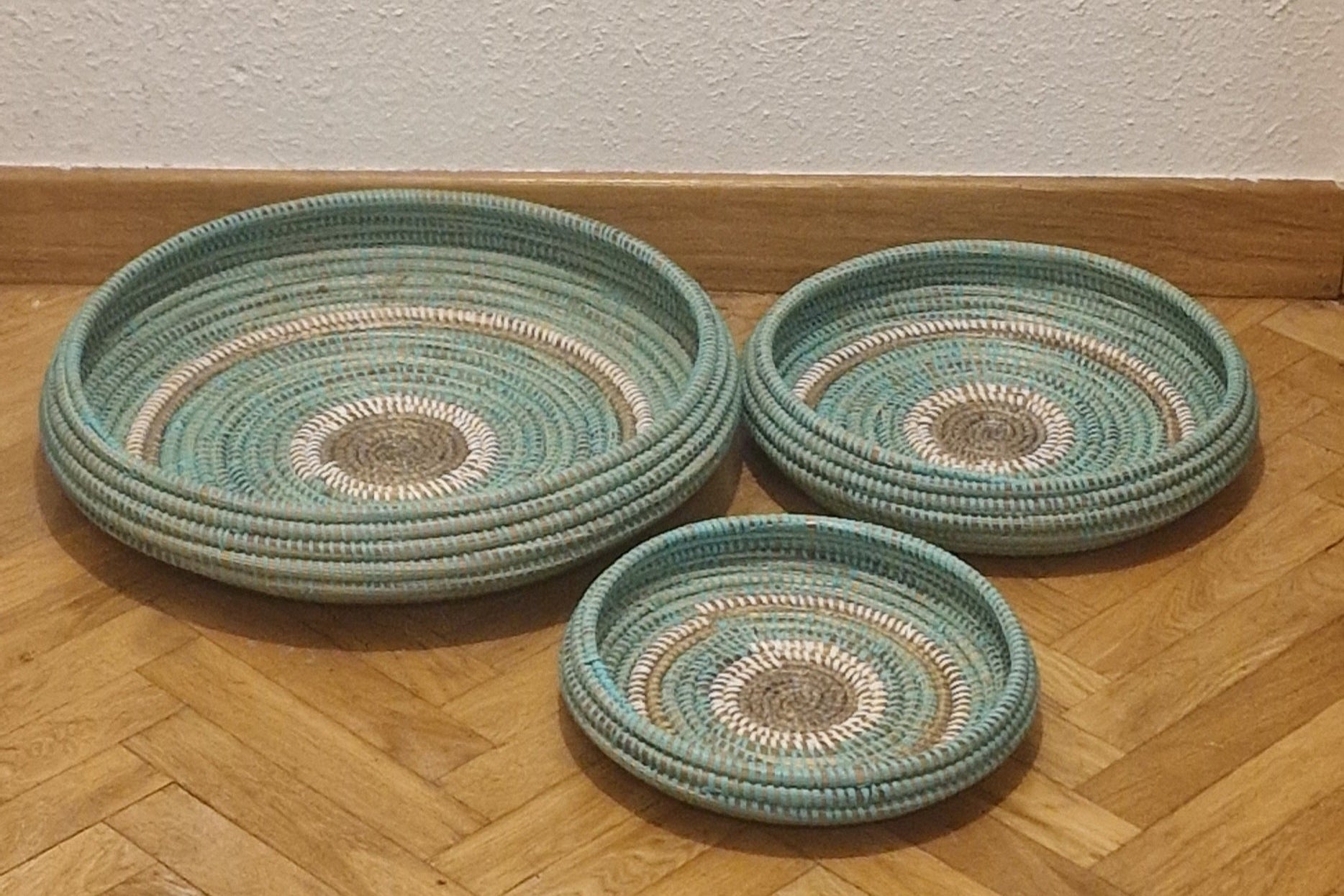 TERANGA ESENCIAL CURVADA CONJUNTO