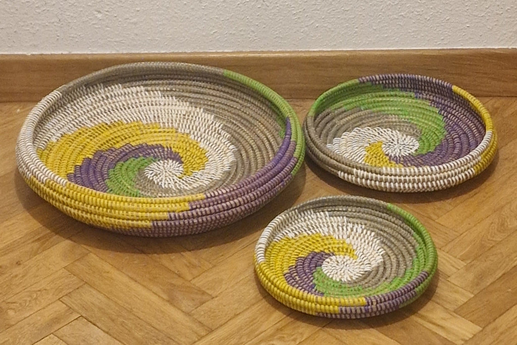 TERANGA ESENCIAL CURVADA CONJUNTO