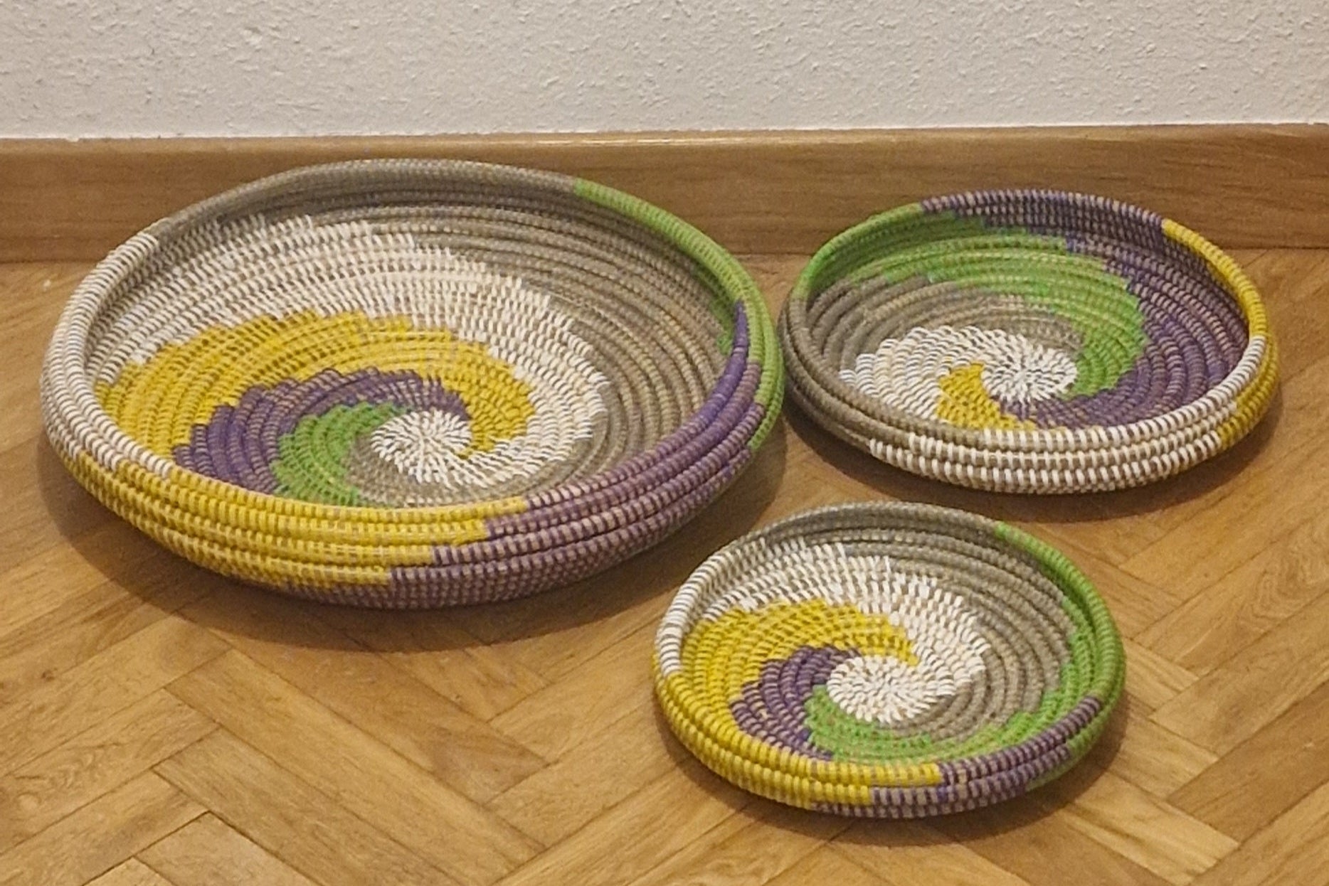 TERANGA ESENCIAL CURVADA CONJUNTO