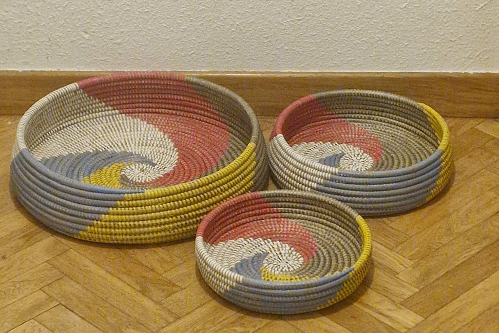TERANGA ESENCIAL CURVADA CONJUNTO