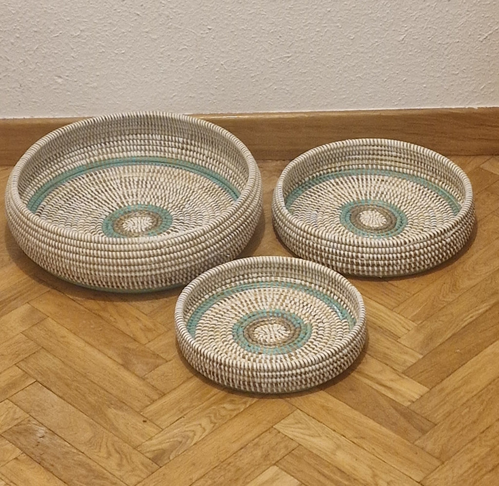 TERANGA ESENCIAL CURVADA CONJUNTO