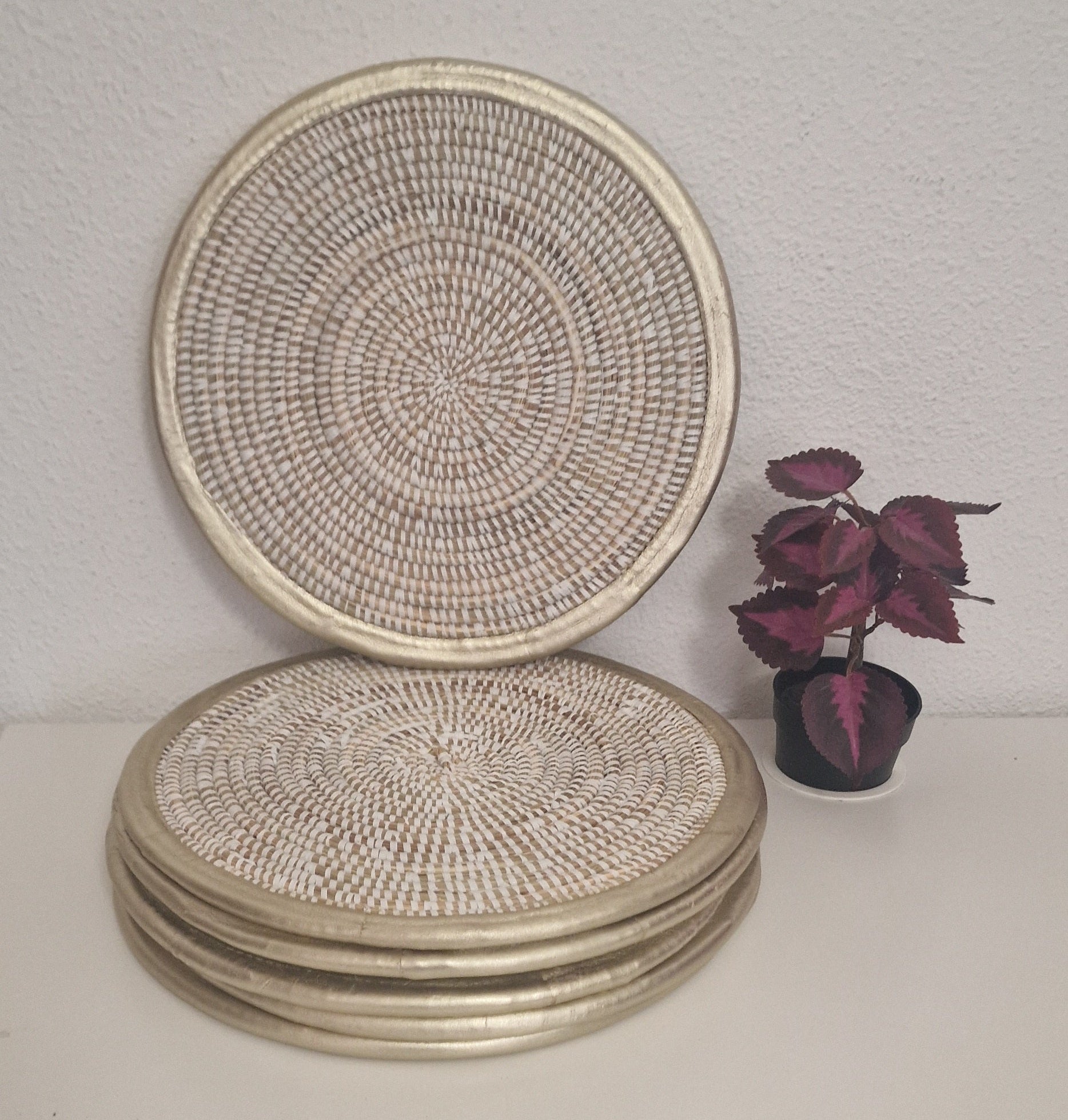 SALVAMANTELES PREMIUM CONJUNTO