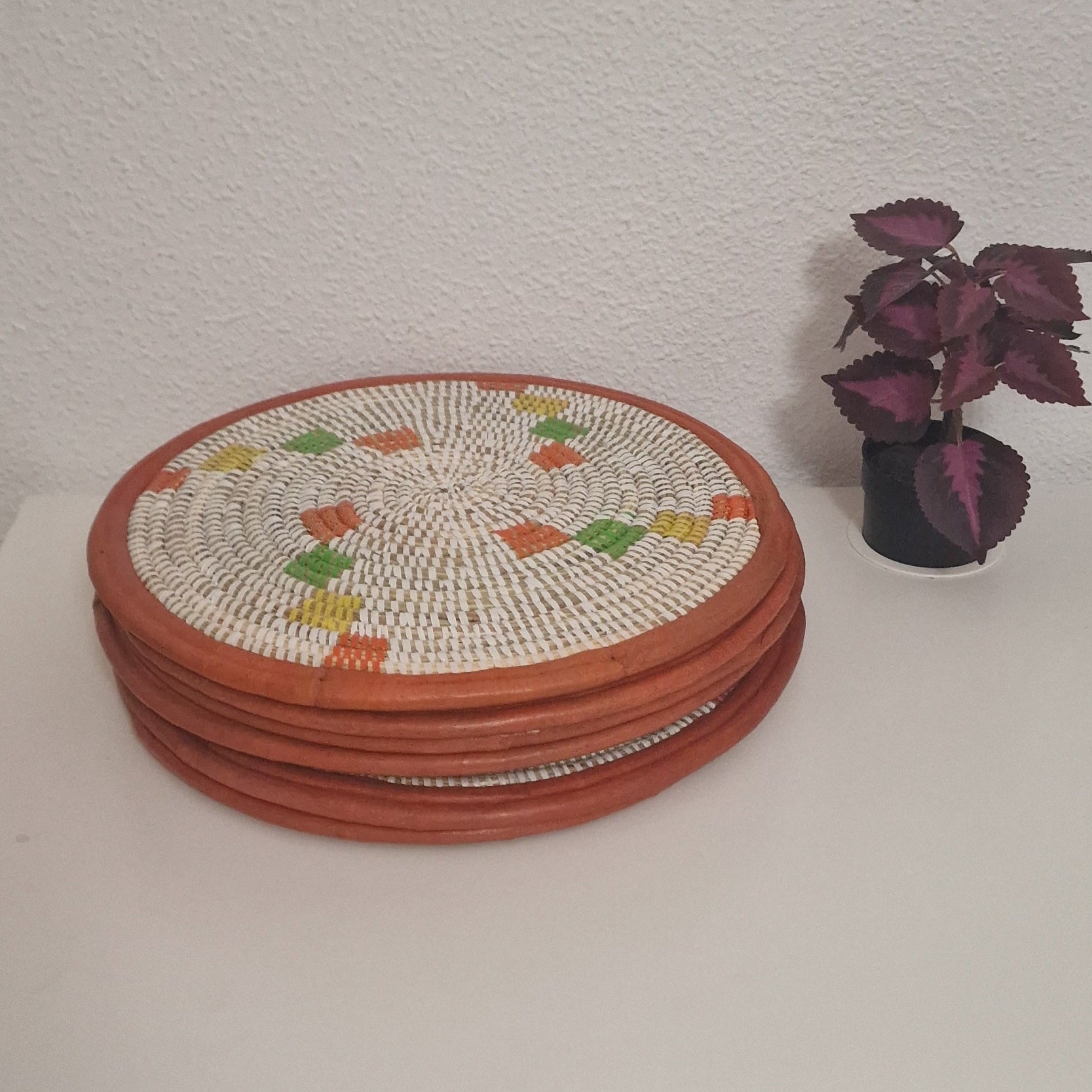 SALVAMANTELES PREMIUM CONJUNTO