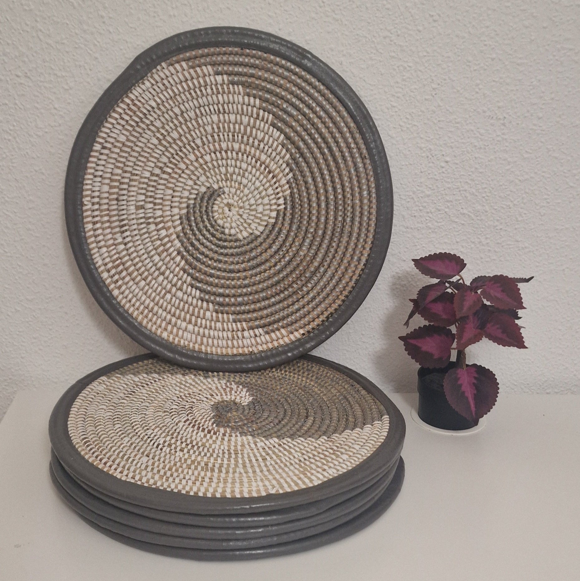 SALVAMANTELES PREMIUM CONJUNTO
