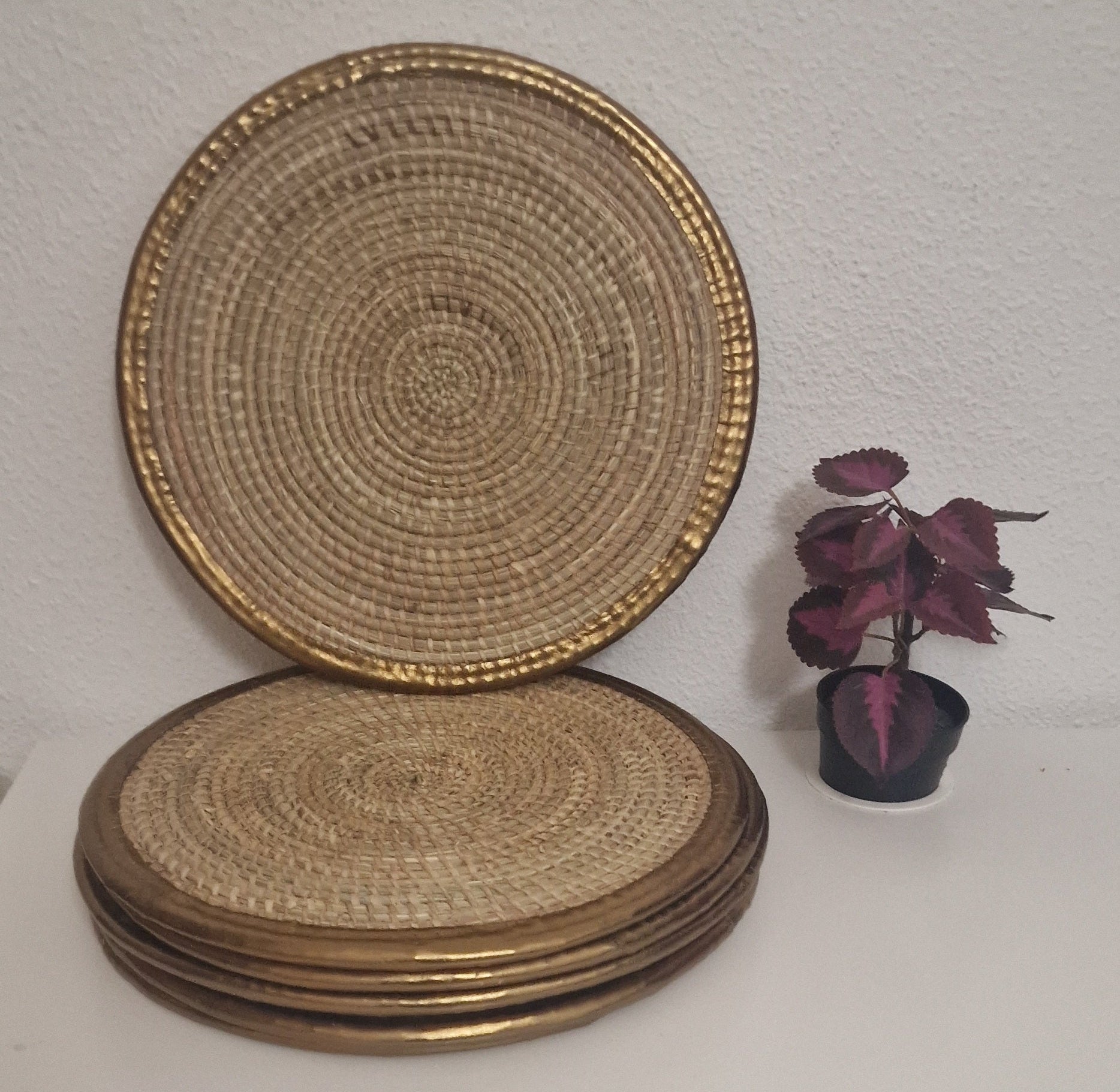 SALVAMANTELES PREMIUM CONJUNTO