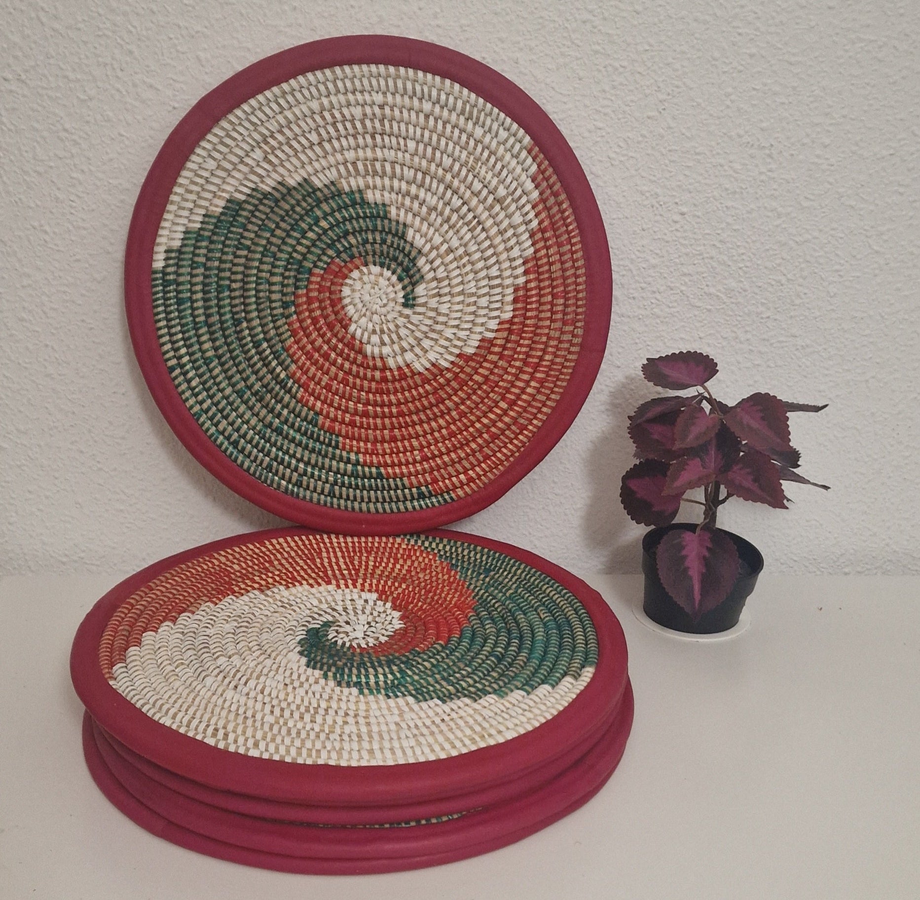 SALVAMANTELES PREMIUM CONJUNTO