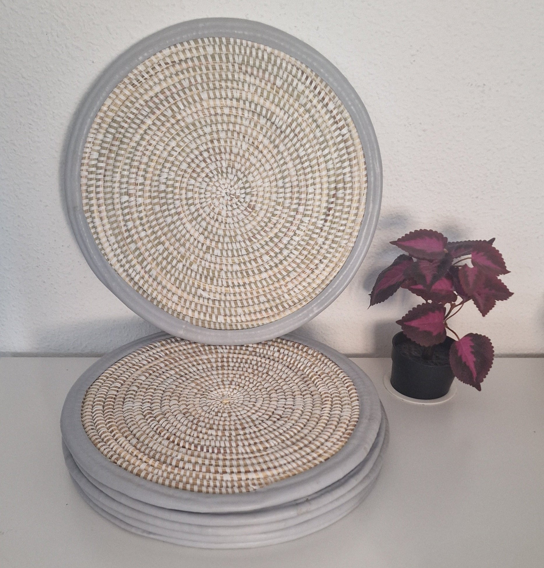 SALVAMANTELES PREMIUM CONJUNTO