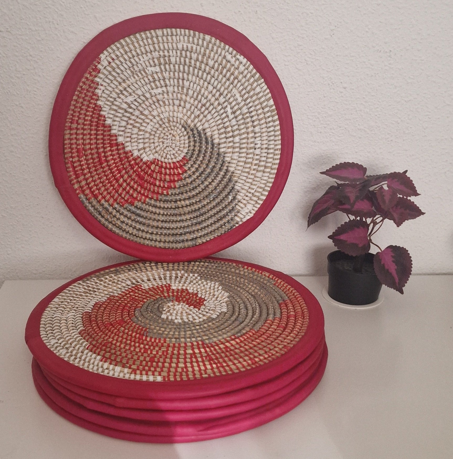 SALVAMANTELES PREMIUM CONJUNTO