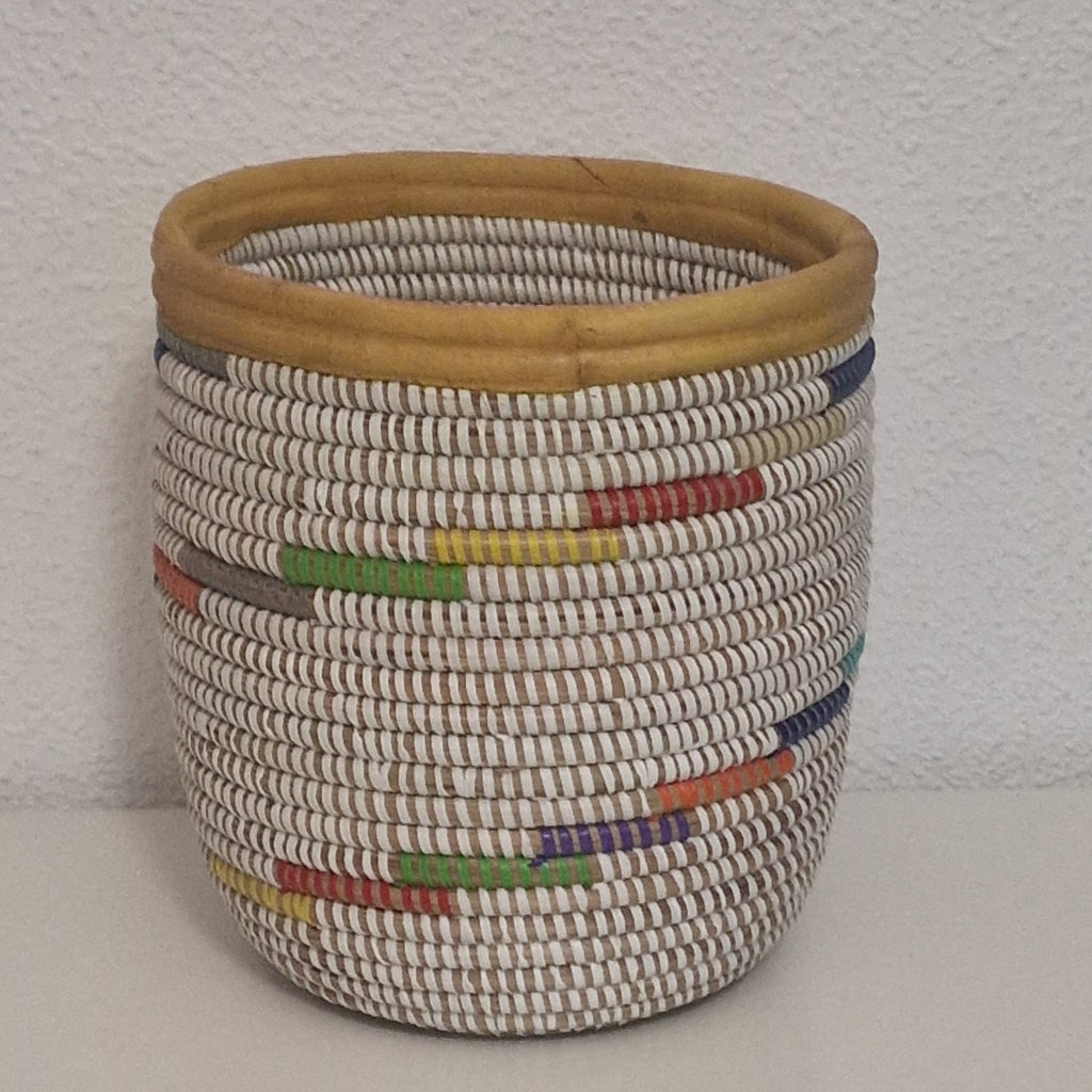 CESTO INDIVIDUAL LINGUERE ABIERTO PREMIUM LINEAS