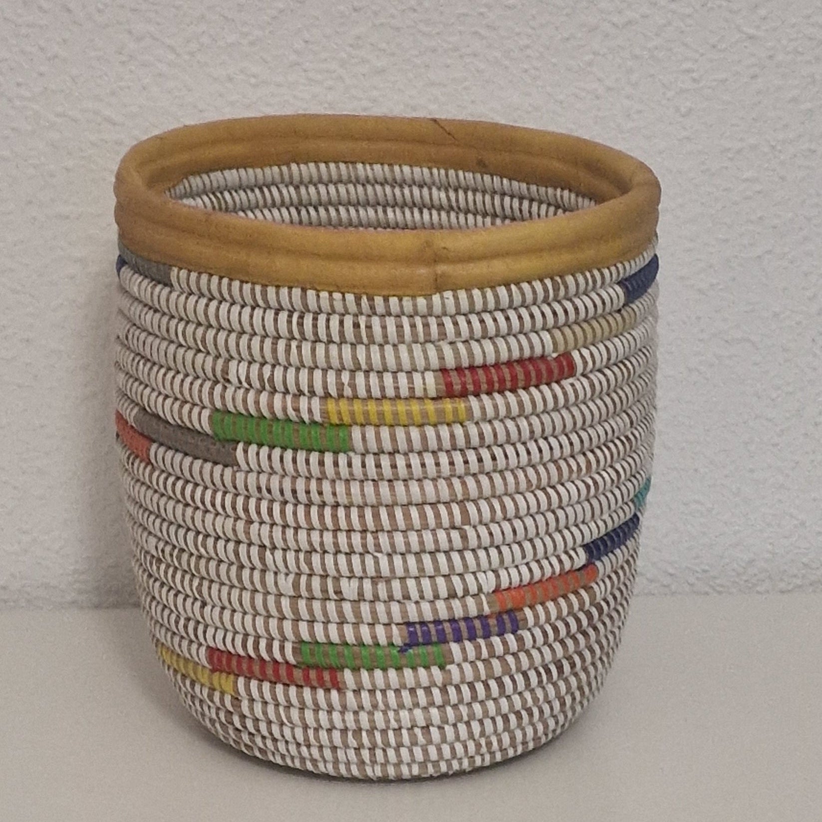 CESTO INDIVIDUAL LINGUERE ABIERTO PREMIUM LINEAS