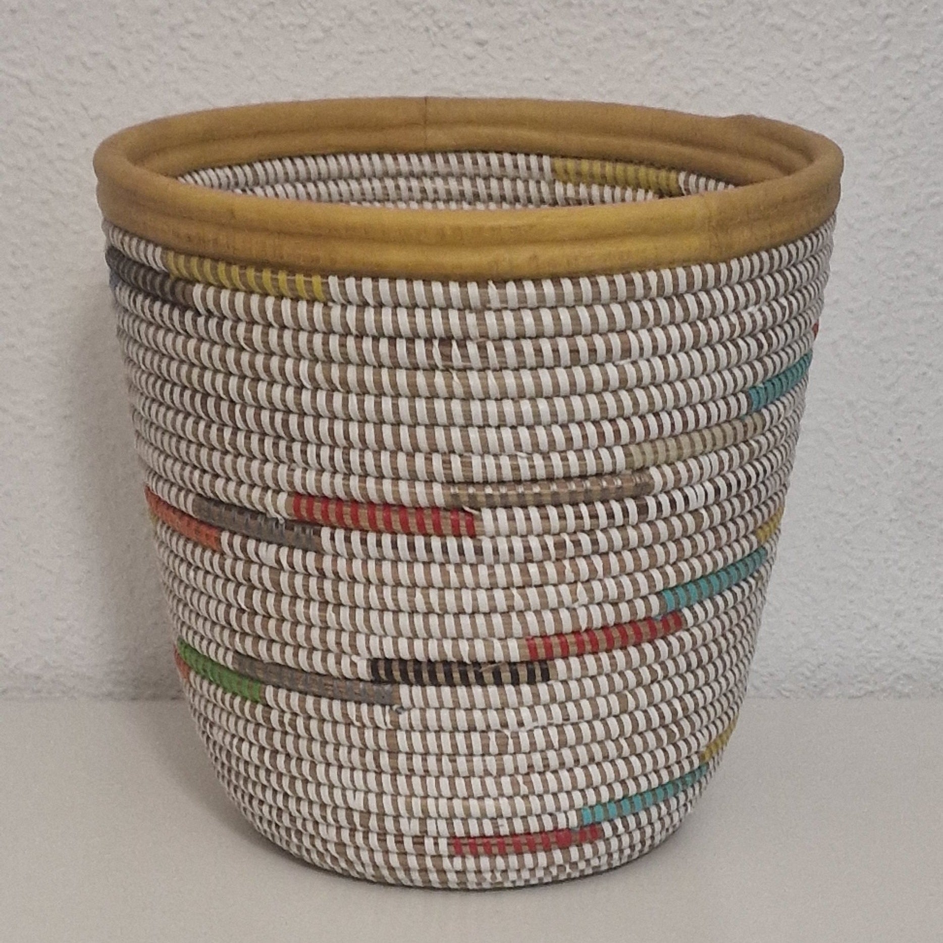 CESTO INDIVIDUAL LINGUERE ABIERTO PREMIUM LINEAS