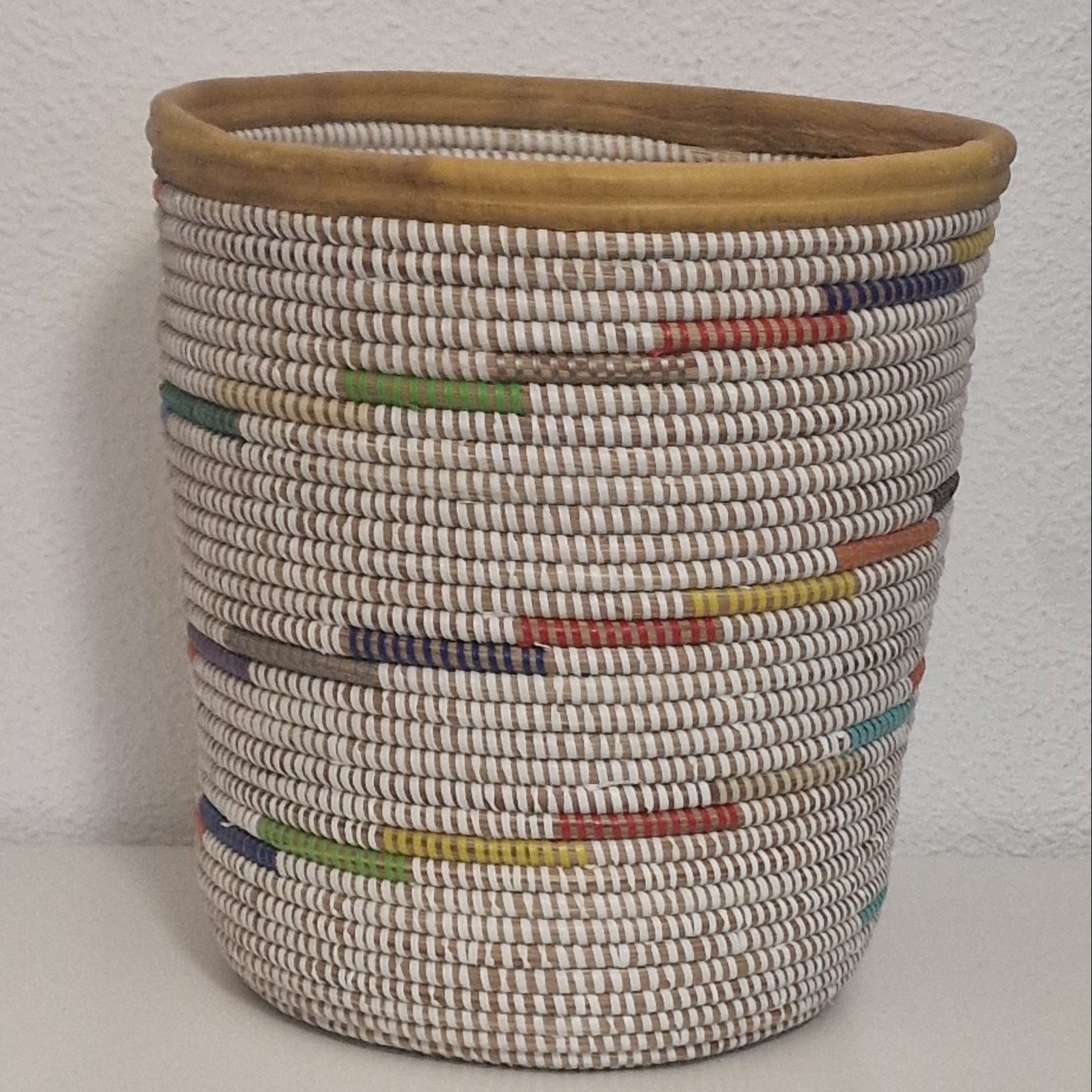 CESTO INDIVIDUAL LINGUERE ABIERTO PREMIUM LINEAS