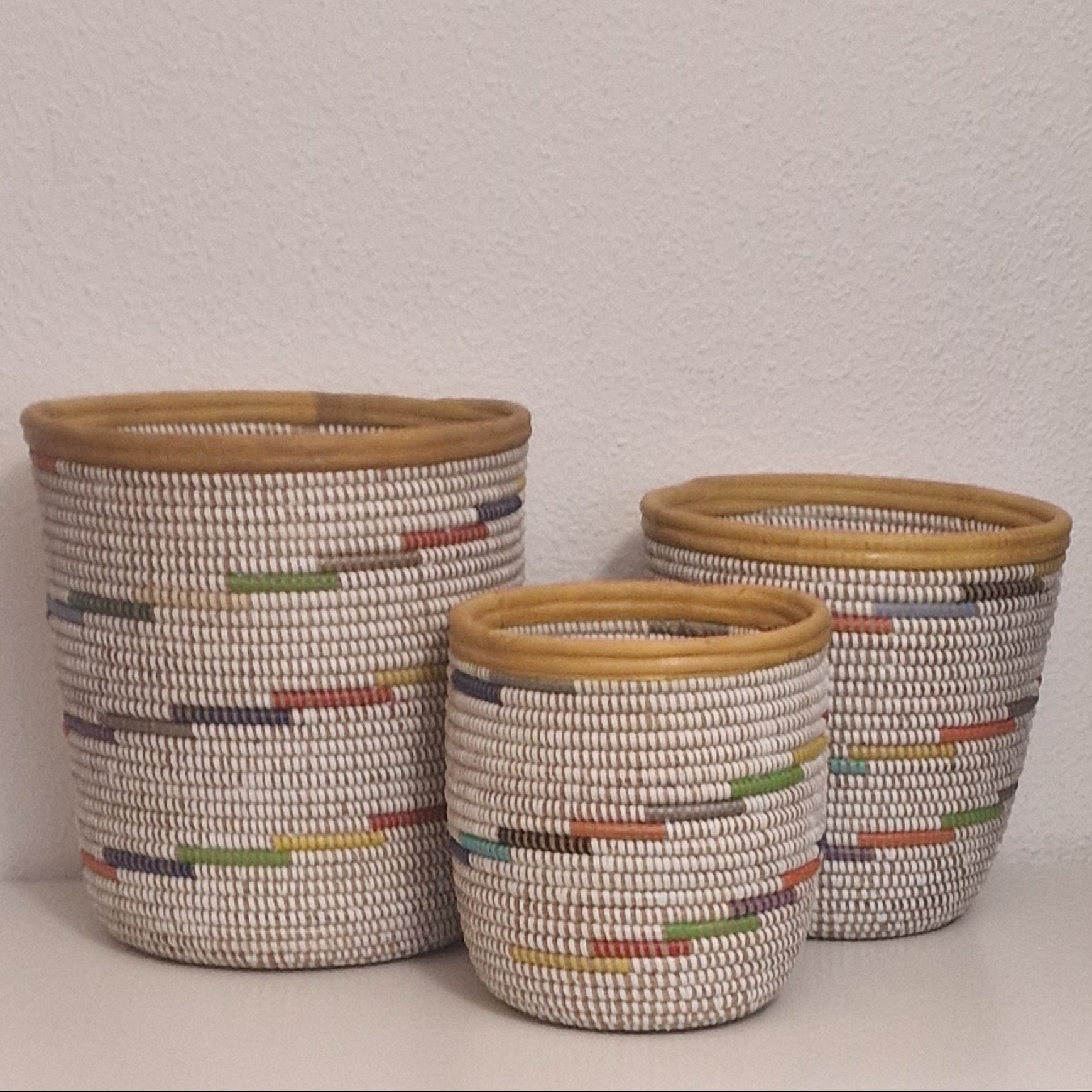 CONJUNTO LINGUERE ABIERTO PREMIUM LINEAS