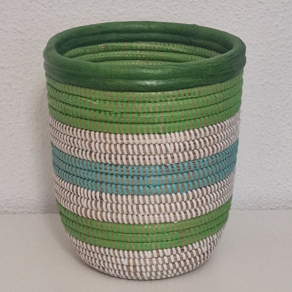 CESTO INDIVIDUAL LINGUERE ABIERTO PREMIUM LINEAS