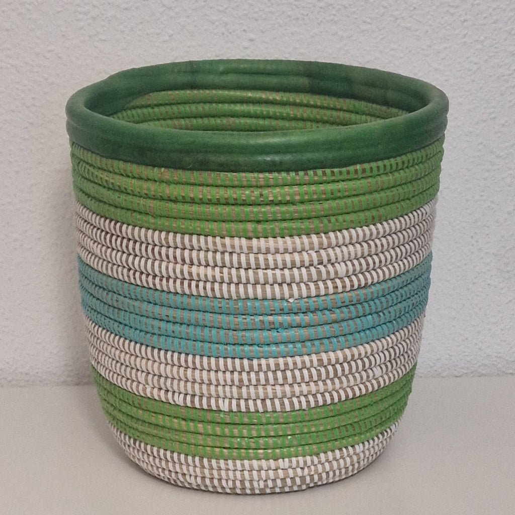 CESTO INDIVIDUAL LINGUERE ABIERTO PREMIUM LINEAS