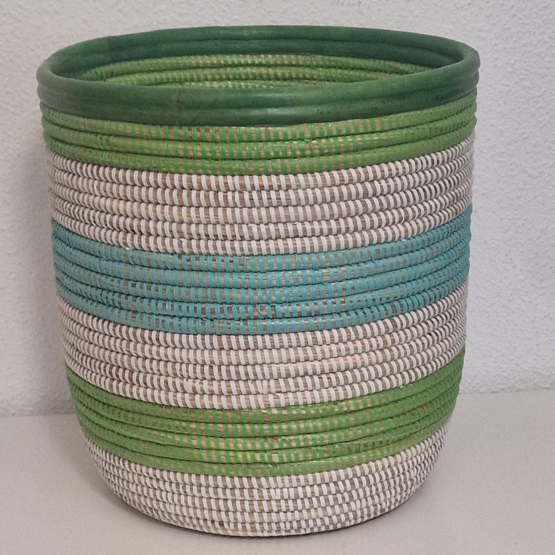 CESTO INDIVIDUAL LINGUERE ABIERTO PREMIUM LINEAS