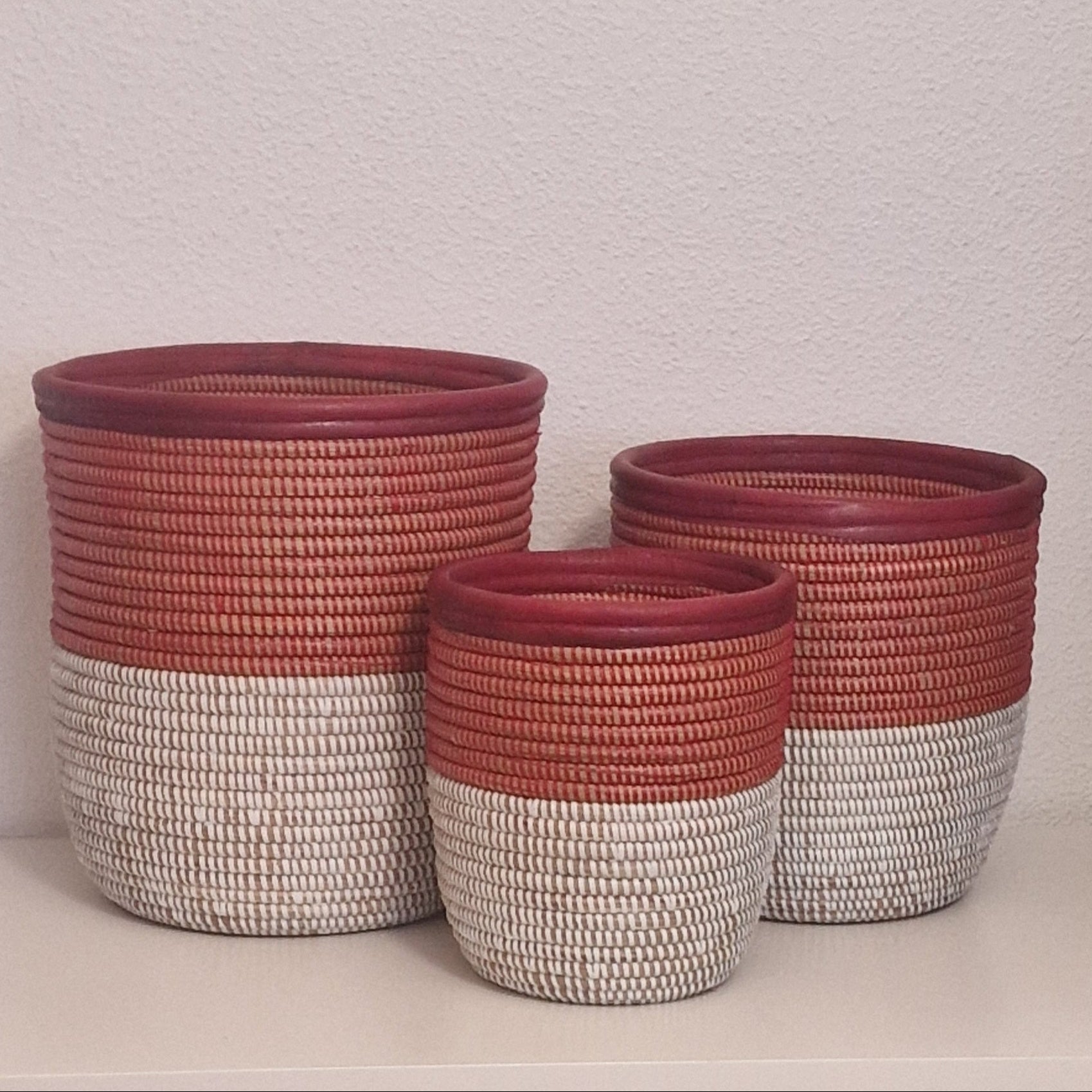 CONJUNTO LINGUERE ABIERTO PREMIUM FRANJAS.