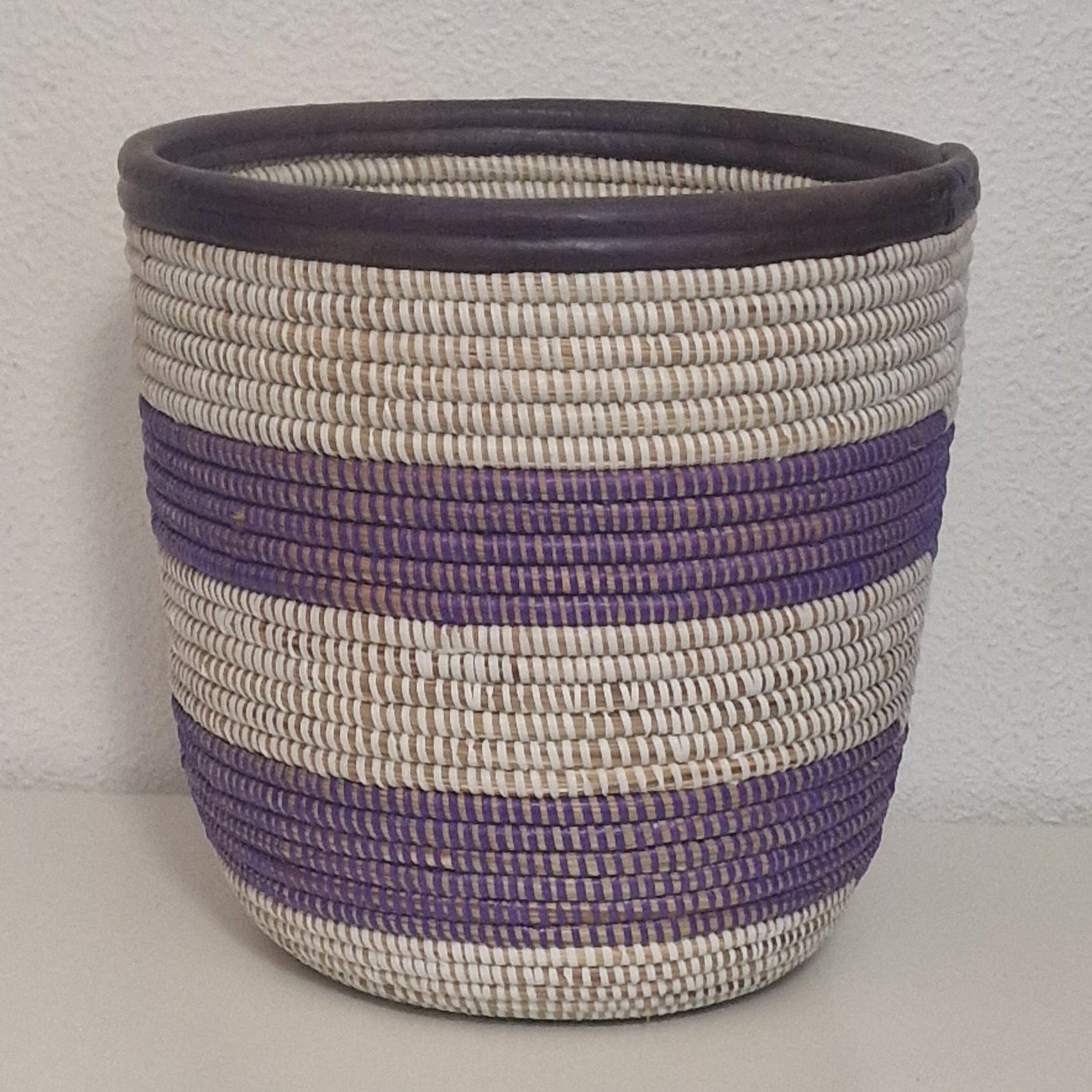 CESTO INDIVIDUAL LINGUERE ABIERTO PREMIUM LINEAS
