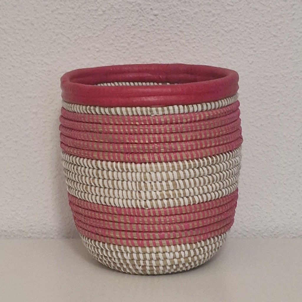 CESTO INDIVIDUAL LINGUERE ABIERTO PREMIUM LINEAS