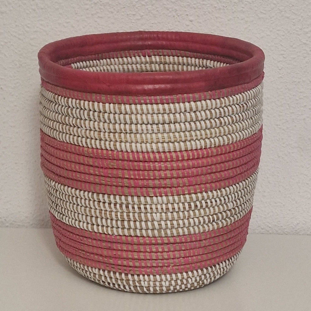 CESTO INDIVIDUAL LINGUERE ABIERTO PREMIUM LINEAS