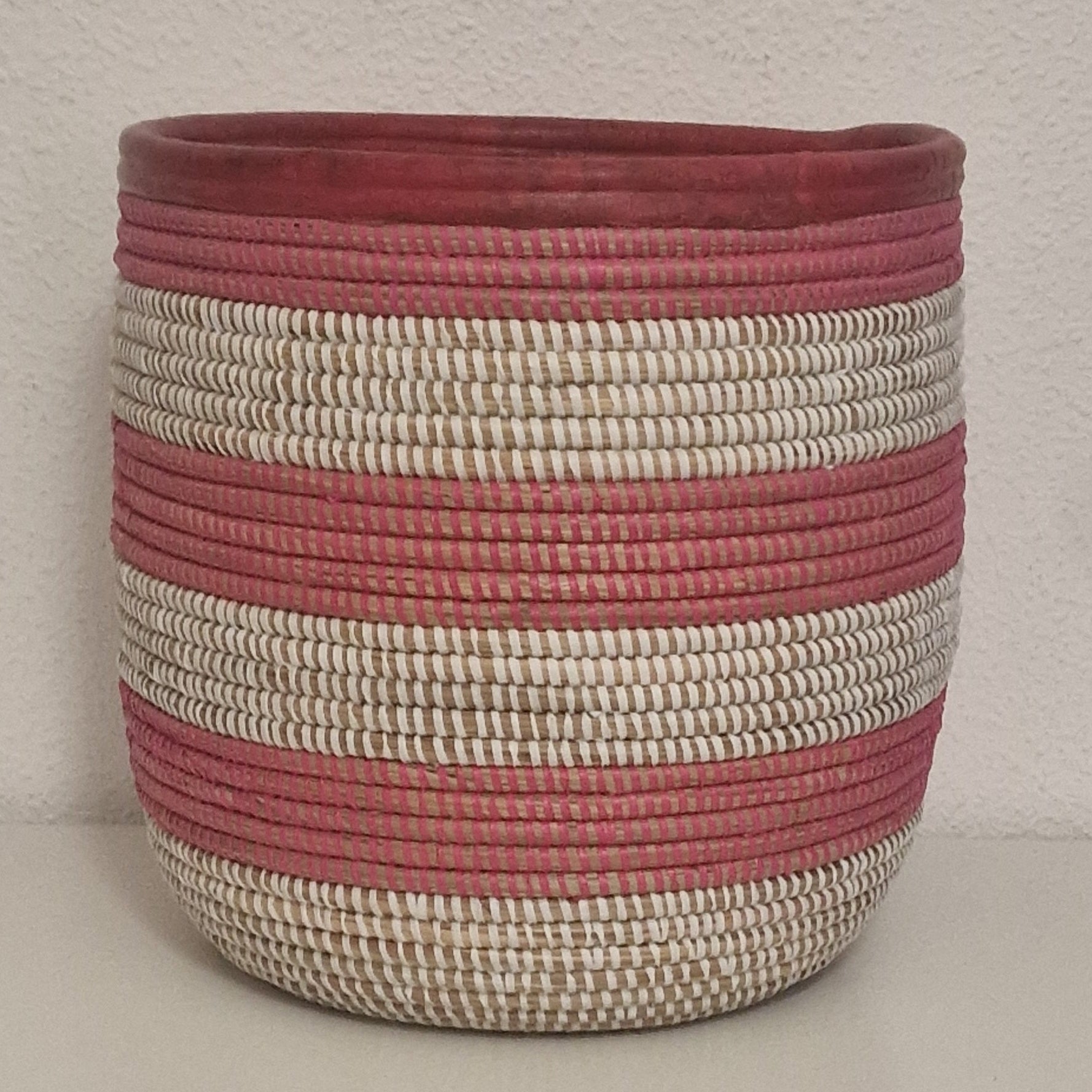 CESTO INDIVIDUAL LINGUERE ABIERTO PREMIUM LINEAS