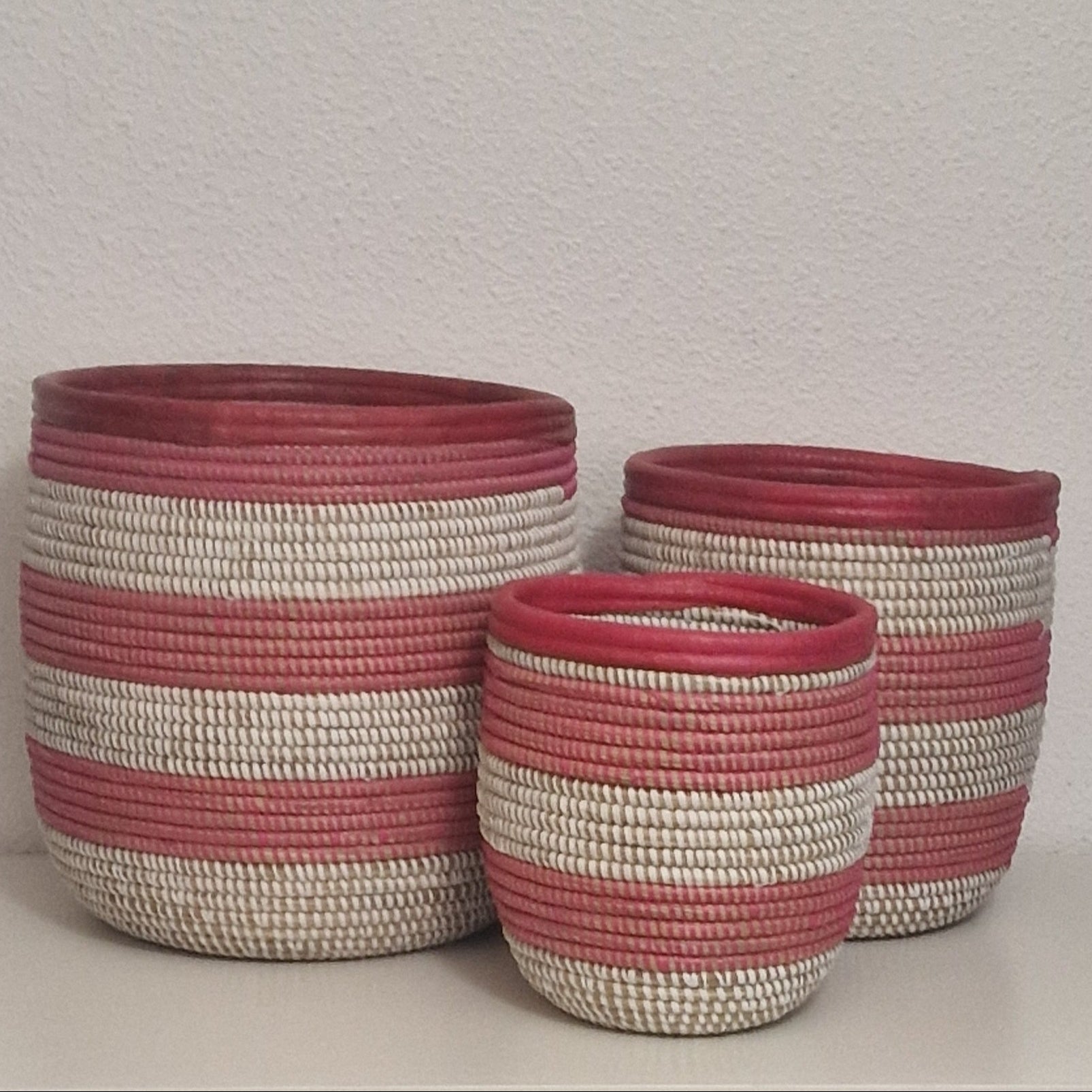 CONJUNTO LINGUERE ABIERTO PREMIUM LINEAS