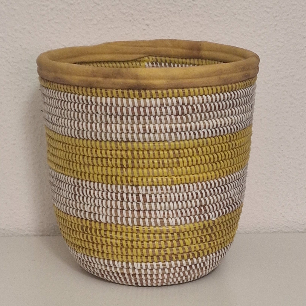 CESTO INDIVIDUAL LINGUERE ABIERTO PREMIUM LINEAS
