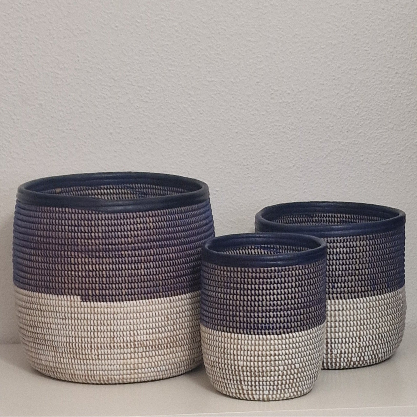 CONJUNTO LINGUERE ABIERTO PREMIUM FRANJAS.