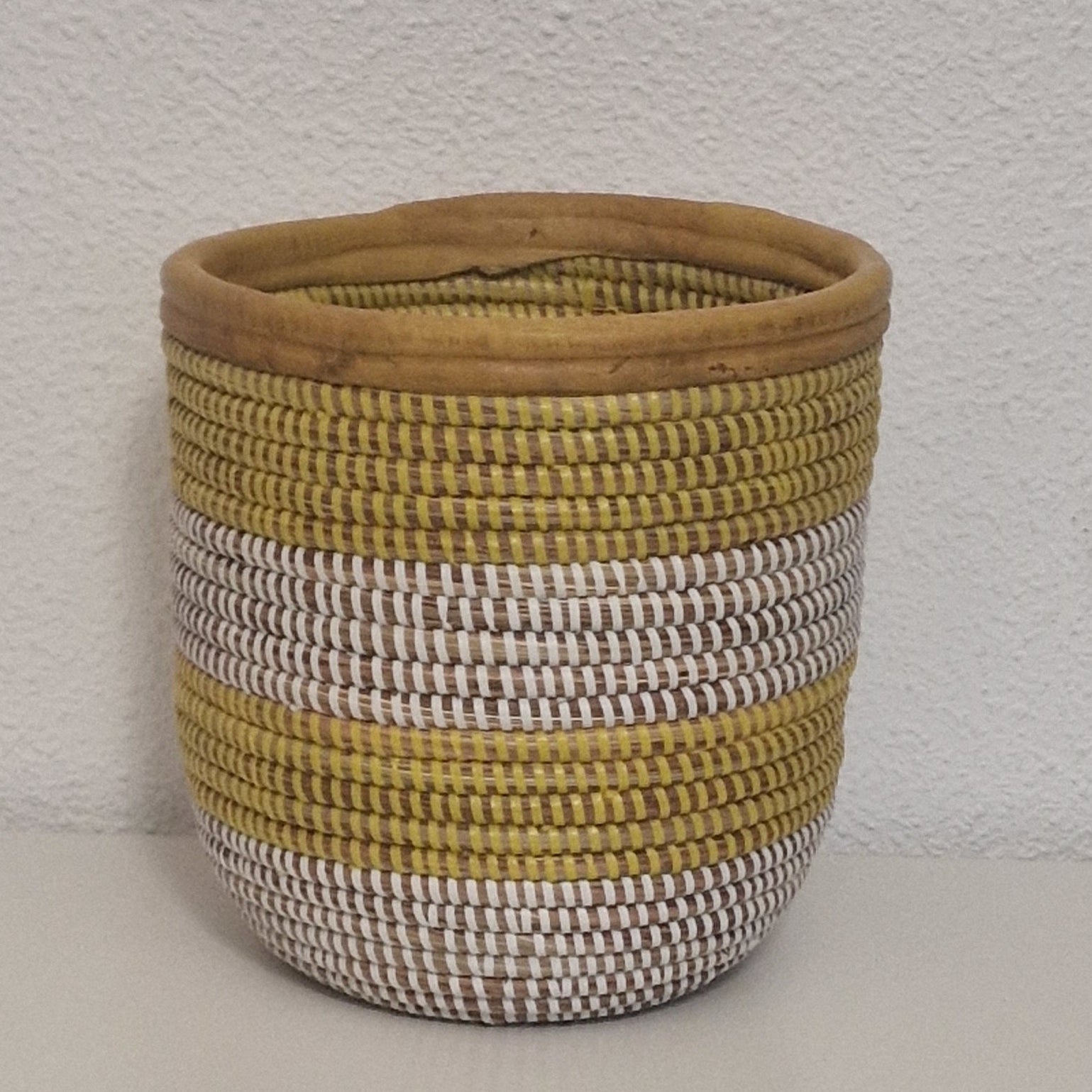 CESTO INDIVIDUAL LINGUERE ABIERTO PREMIUM LINEAS
