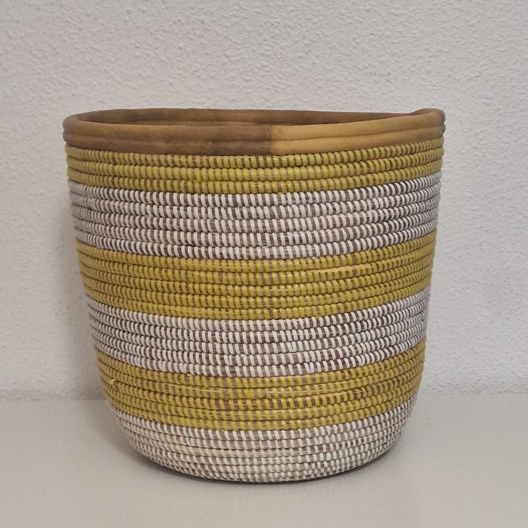 CESTO INDIVIDUAL LINGUERE ABIERTO PREMIUM LINEAS