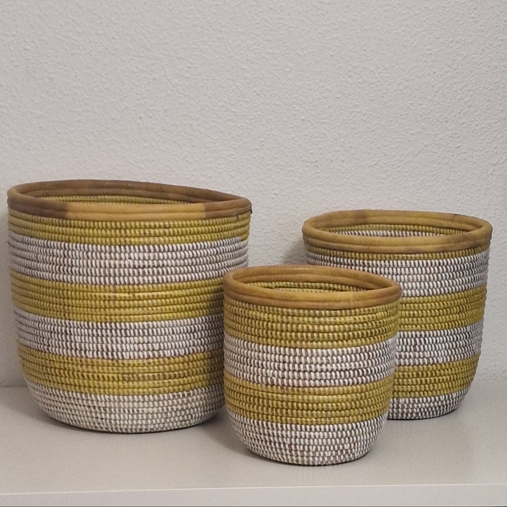 CONJUNTO LINGUERE ABIERTO PREMIUM LINEAS