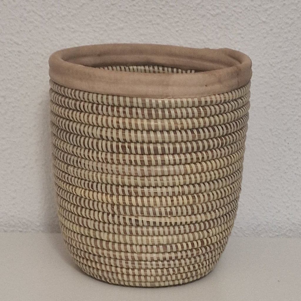 CESTO INDIVIDUAL LINGUERE ABIERTO PREMIUM LINEAS