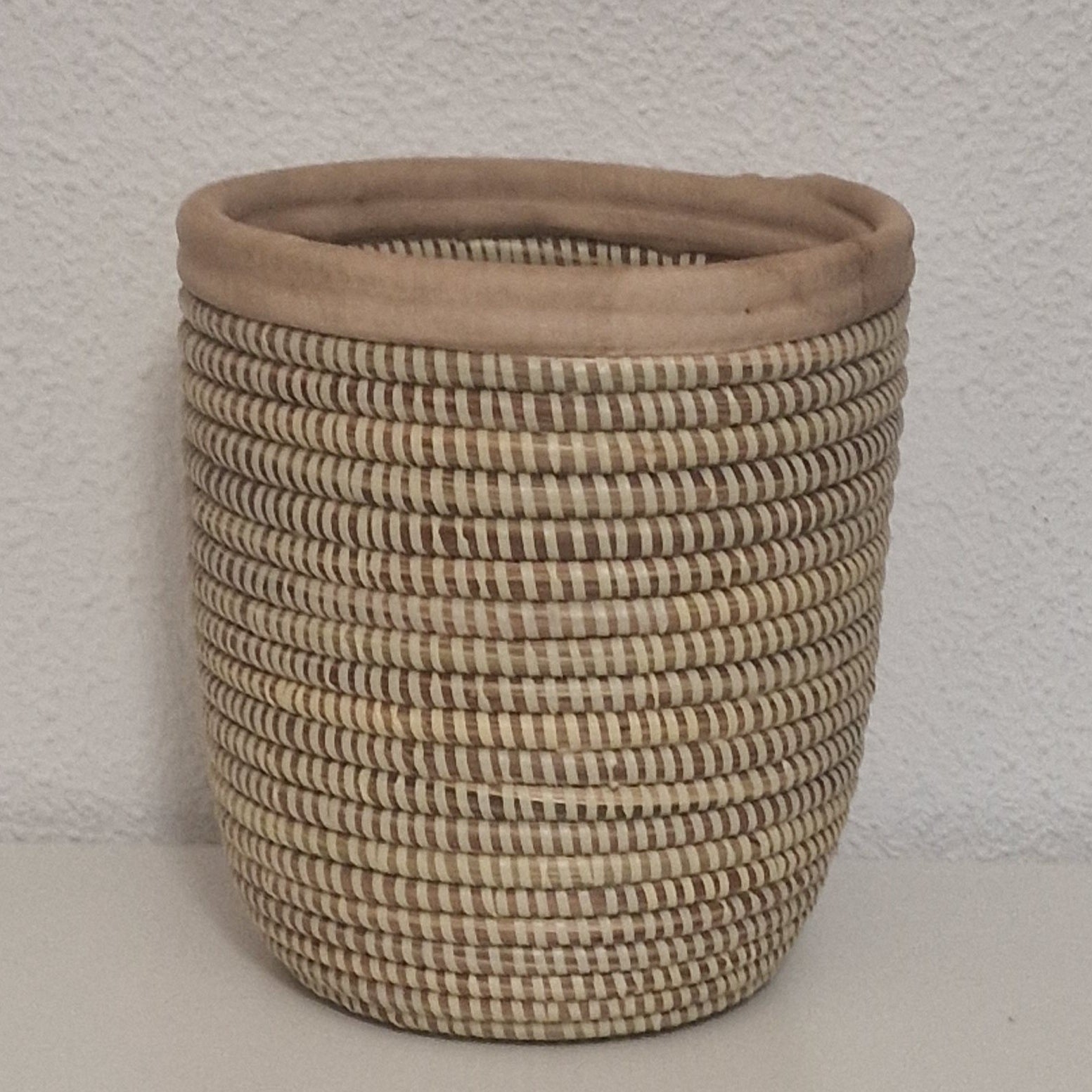 CESTO INDIVIDUAL LINGUERE ABIERTO PREMIUM LINEAS