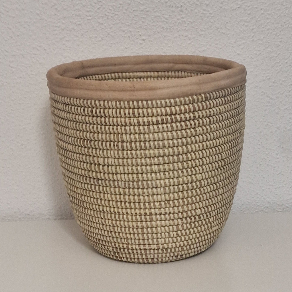 CESTO INDIVIDUAL LINGUERE ABIERTO PREMIUM LINEAS