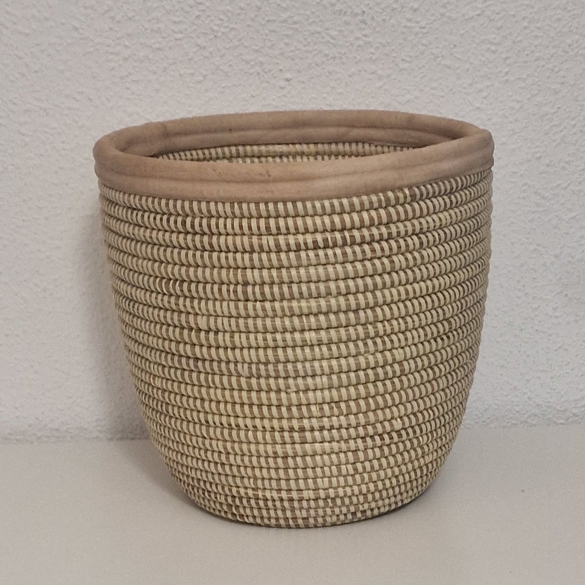 CESTO INDIVIDUAL LINGUERE ABIERTO PREMIUM LINEAS