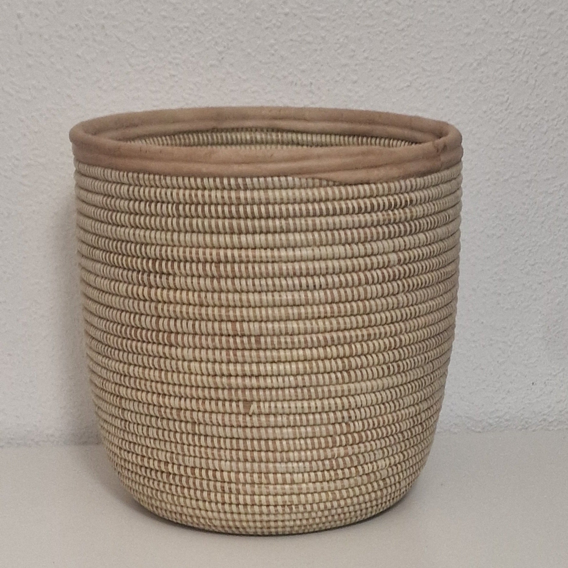 CESTO INDIVIDUAL LINGUERE ABIERTO PREMIUM LINEAS