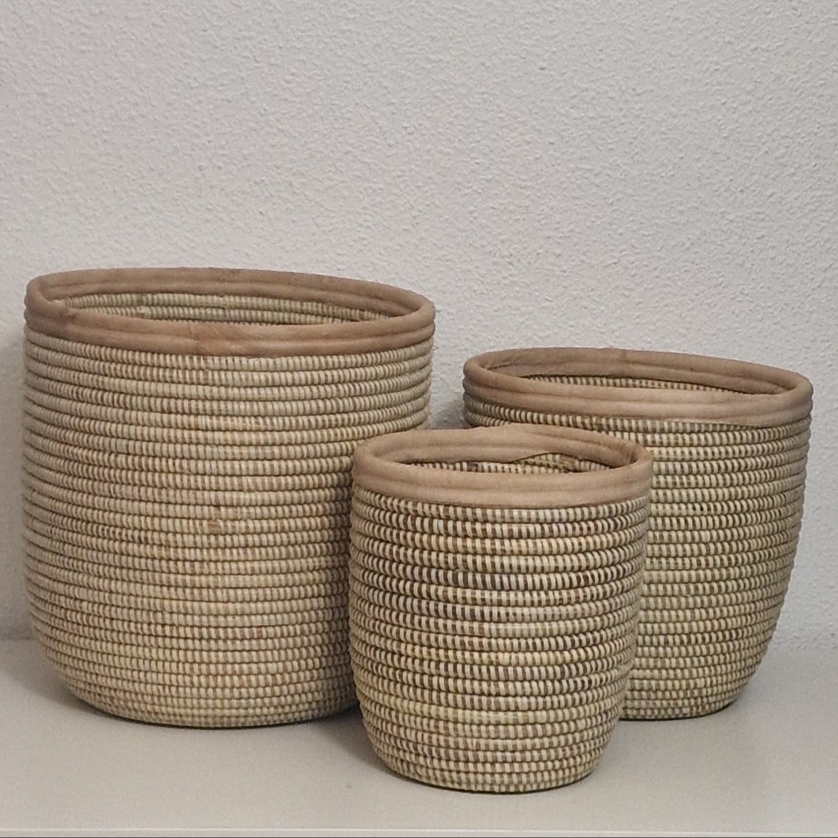 CONJUNTO LINGUERE ABIERTO PREMIUM LINEAS