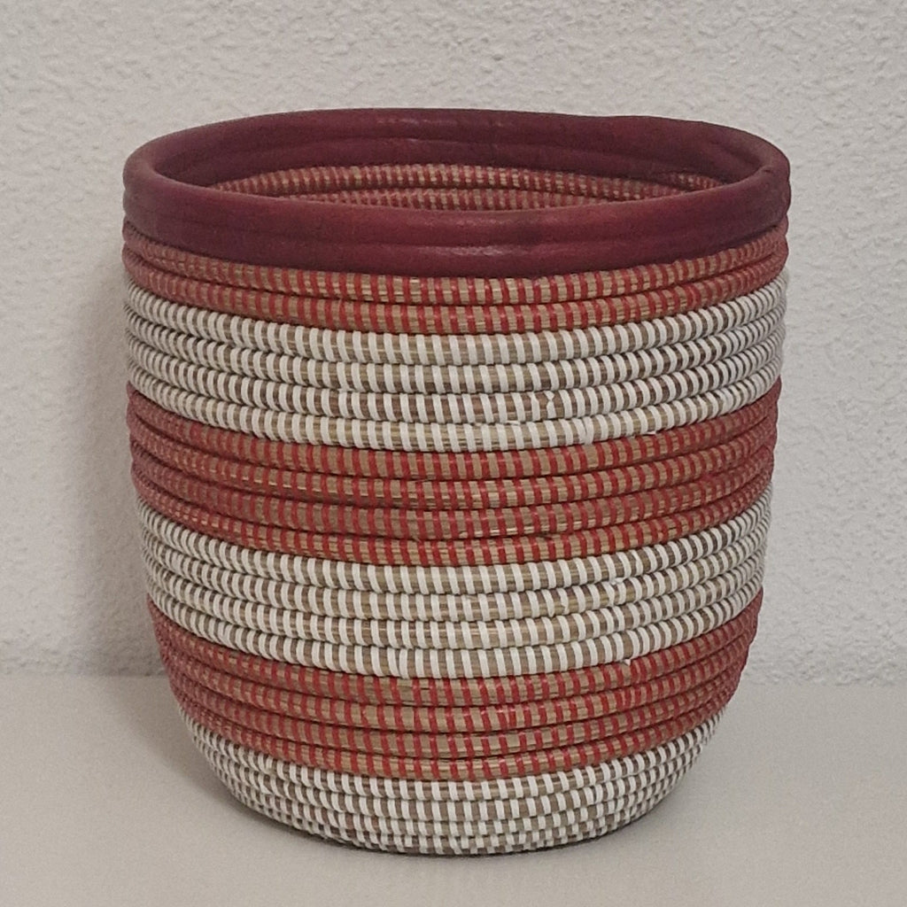 CESTO INDIVIDUAL LINGUERE ABIERTO PREMIUM LINEAS