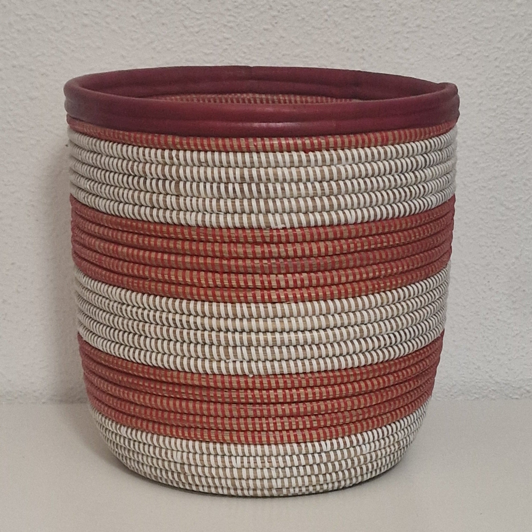 CESTO INDIVIDUAL LINGUERE ABIERTO PREMIUM LINEAS
