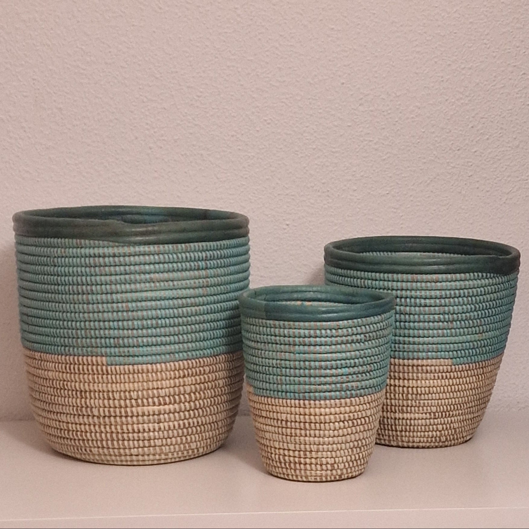 CONJUNTO LINGUERE ABIERTO PREMIUM FRANJAS.