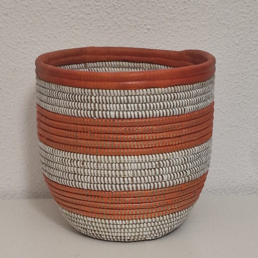 CESTO INDIVIDUAL LINGUERE ABIERTO PREMIUM LINEAS